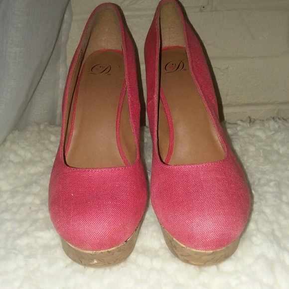 Wedges - Picture 3 of 4